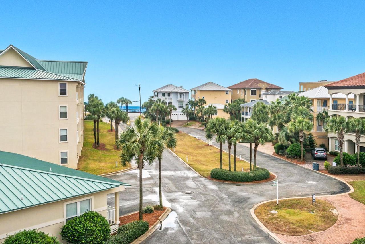 Maravilla 4401 By Realjoy Vacations Destin Exterior photo
