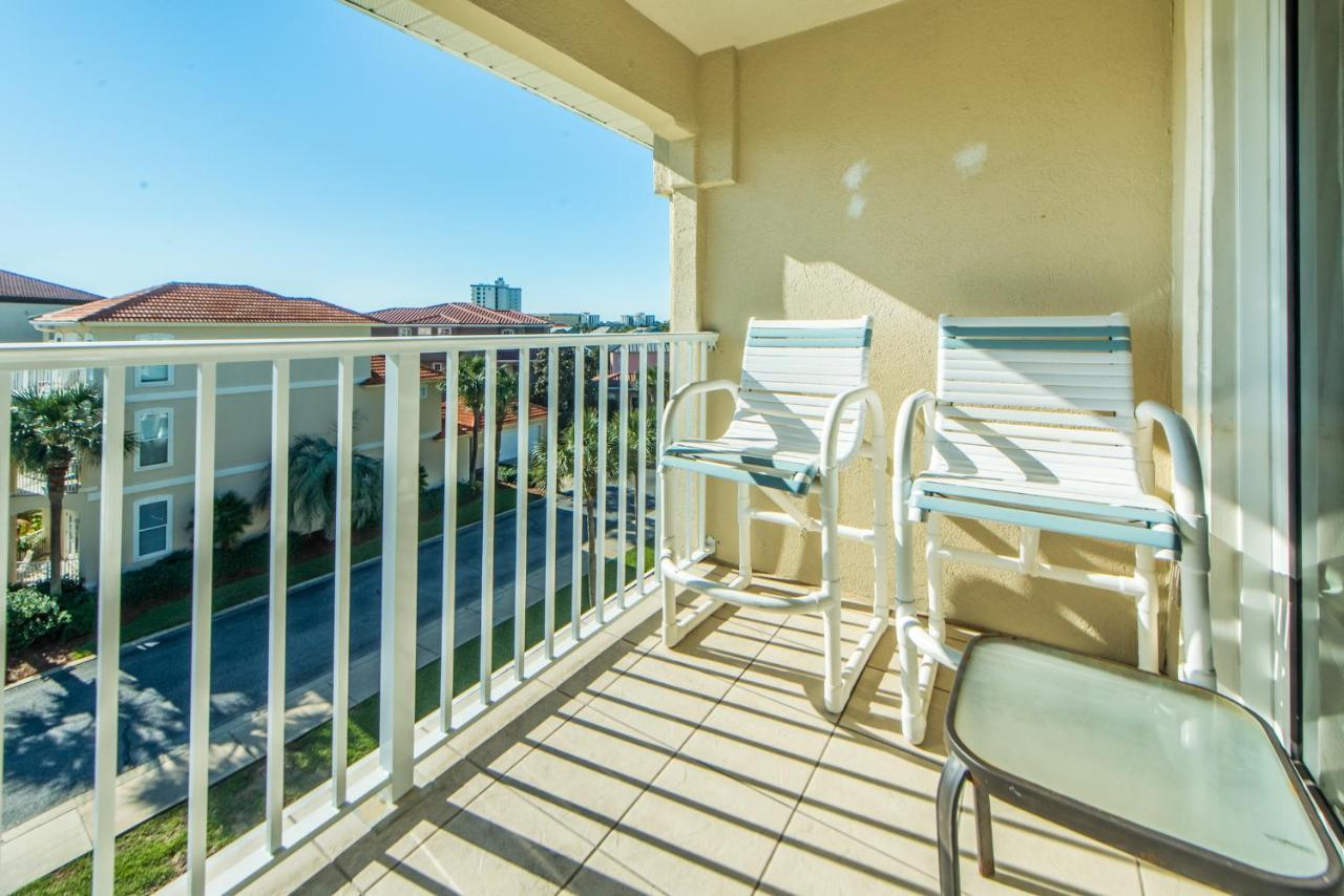 Maravilla 4401 By Realjoy Vacations Destin Exterior photo