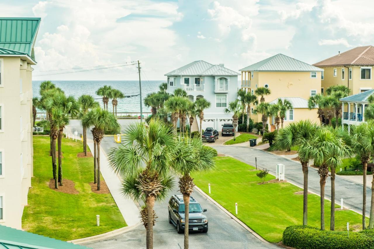 Maravilla 4401 By Realjoy Vacations Destin Exterior photo