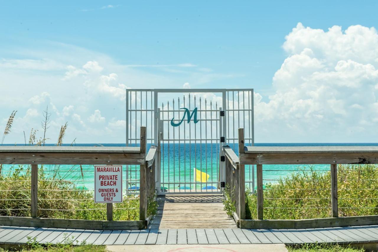Maravilla 4401 By Realjoy Vacations Destin Exterior photo