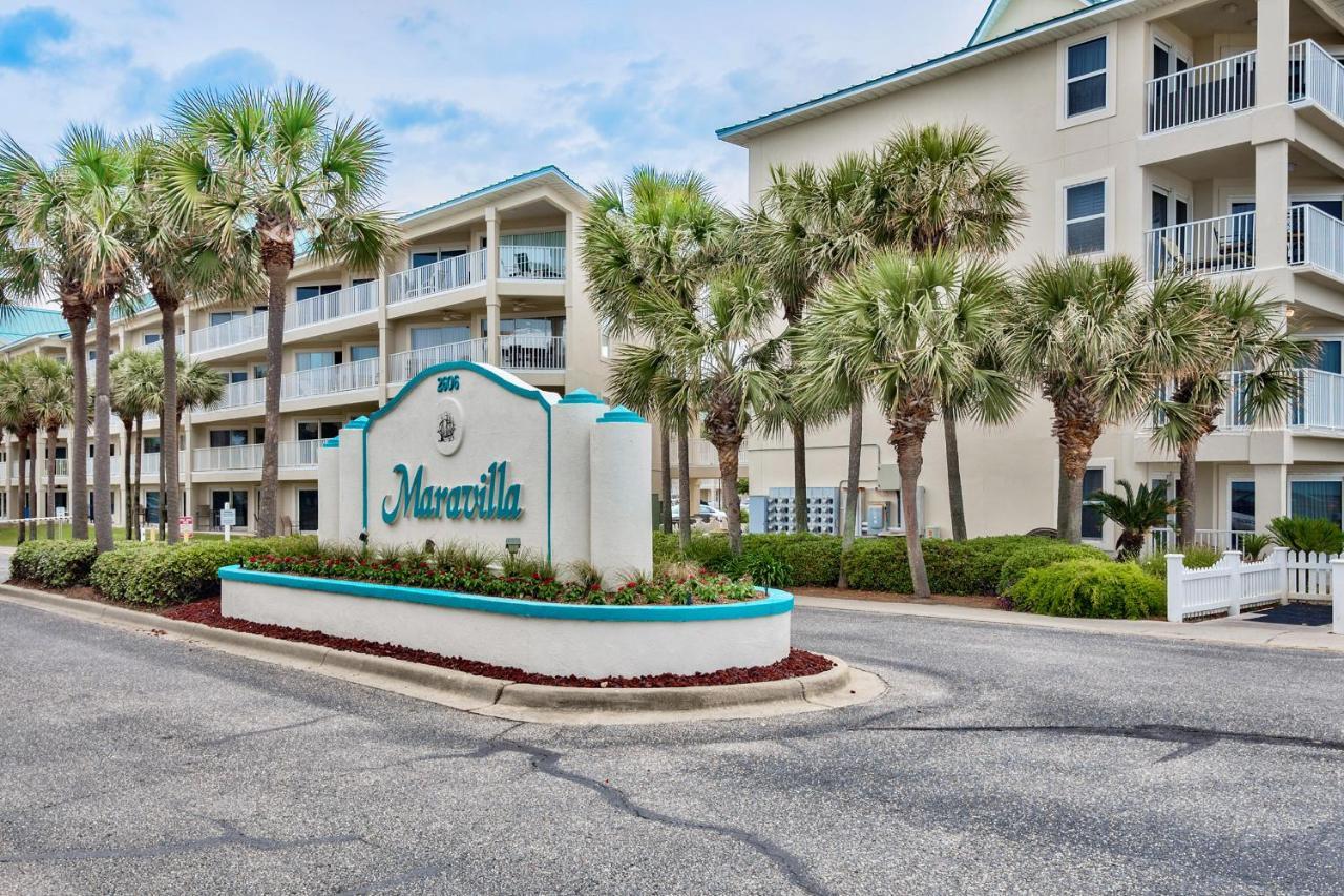 Maravilla 4401 By Realjoy Vacations Destin Exterior photo